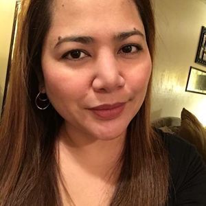 Meet your Posher, Beth